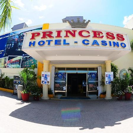 Princess Hotel & Casino Free Zone Corozal Exterior photo